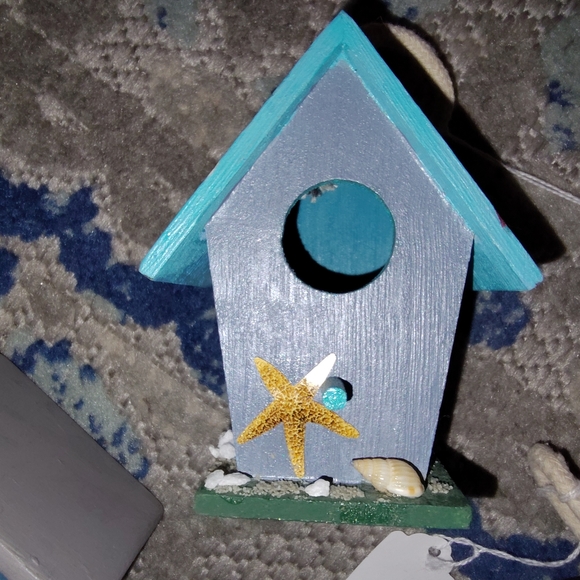 Handcrafted Birdhouses - Picture 9 of 9